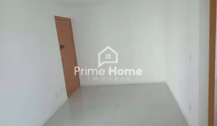 Apartamento com 2 quartos à venda no Loteamento Residencial Parque dos Cantos, Campinas , 42 m2 por R$ 254.400