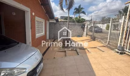 Casa com 2 quartos para alugar na Rua Augusto César de Andrade, 623, Nova Campinas, Campinas, 157 m2 por R$ 5.500