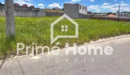 Terreno comercial à venda no Parque Residencial São Clemente, Monte Mor  por R$ 140.000