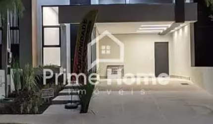 Casa em condomínio fechado com 3 quartos à venda no São Bento, Paulínia , 149 m2 por R$ 1.300.000