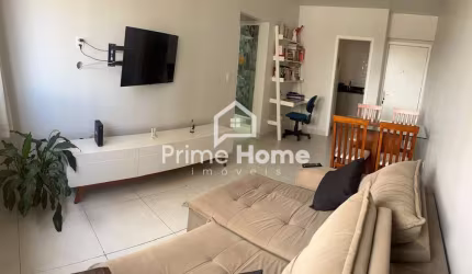 Apartamento com 2 quartos à venda na Rua Uruguaiana, 625, Bosque, Campinas, 55 m2 por R$ 320.000