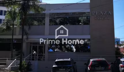 Sala comercial à venda na Rua Laís Bertoni Pereira, 150, Cambuí, Campinas, 142 m2 por R$ 700.000
