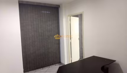 Sala comercial para alugar na Rua José Paulino, 1542, Centro, Campinas, 27 m2 por R$ 700