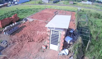 Terreno à venda no Residencial Bela Aliança, Campinas  por R$ 260.000