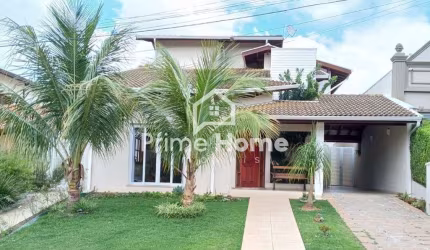 Casa em condomínio fechado com 3 quartos à venda na Rainha, Louveira , 267 m2 por R$ 1.700.000