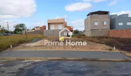 Terreno à venda no Residencial Cittá di Salerno, Campinas  por R$ 170.000