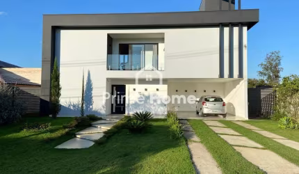 Casa em condomínio fechado com 3 quartos à venda na Estrada Municipal Domingos Troiano, 1, Buenópolis, Morungaba, 207 m2 por R$ 1.600.000