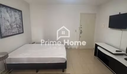 Apartamento com 1 quarto para alugar no Bosque, Campinas , 40 m2 por R$ 1.550