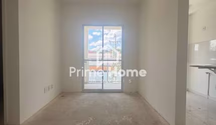 Apartamento com 2 quartos para alugar no Jardim Novo Ângulo, Hortolândia , 57 m2 por R$ 1.400