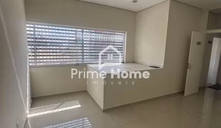 Sala comercial para alugar na Rua Monsenhor Rafael Roldan, 23, Jardim do Trevo, Campinas, 20 m2 por R$ 1.050