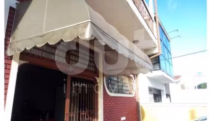 Sala comercial à venda na Avenida Governador Pedro de Toledo, 2406, Bonfim, Campinas, 90 m2 por R$ 1.200.000