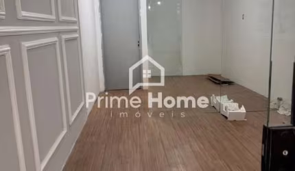 Sala comercial para alugar na Vila Marieta, Campinas , 40 m2 por R$ 2.500