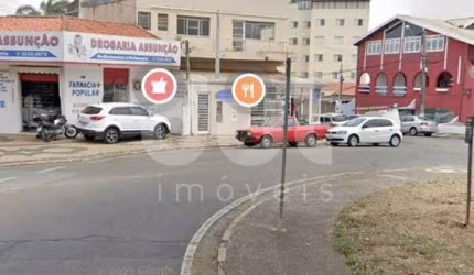 Casa comercial à venda na Rua Doutor Rafael Sales, 753, Bonfim, Campinas, 207 m2 por R$ 900.000