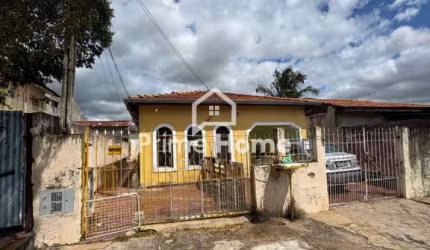 Casa com 4 quartos à venda na Rua Graça Aranha, 365, Jardim Amanda II, Hortolândia, 120 m2 por R$ 430.000