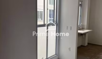 Apartamento com 2 quartos à venda no Jardim Esmeraldina, Campinas , 41 m2 por R$ 230.000