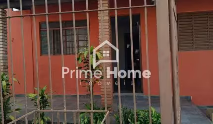 Casa com 3 quartos à venda na Vila Perseu Leite de Barros, Campinas , 90 m2 por R$ 350.000