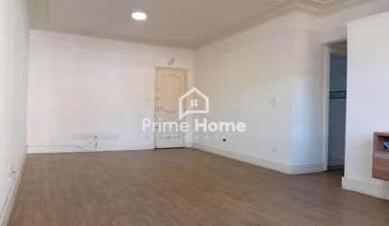 Apartamento com 3 quartos à venda na Avenida Princesa D'Oeste, 1748, Jardim Paraíso, Campinas, 100 m2 por R$ 437.000