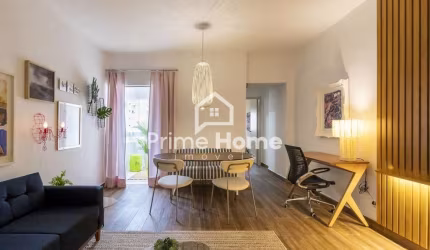 Apartamento com 1 quarto para alugar na Rua Major Solon, 634, Cambuí, Campinas, 50 m2 por R$ 3.500