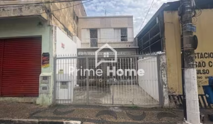 Casa com 4 quartos à venda no Centro, Campinas , 130 m2 por R$ 530.000