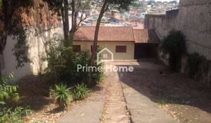 Terreno comercial à venda na Avenida Diogo Álvares, 1096, Parque São Quirino, Campinas, 66 m2 por R$ 450.000
