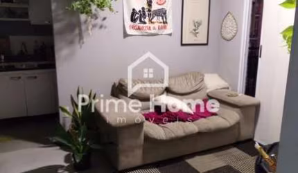 Apartamento com 2 quartos à venda no Jardim García, Campinas , 43 m2 por R$ 240.000