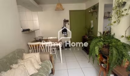 Apartamento com 2 quartos para alugar na Rua Doutor João Quirino do Nascimento, 1495, Jardim Boa Esperança, Campinas, 45 m2 por R$ 1.800