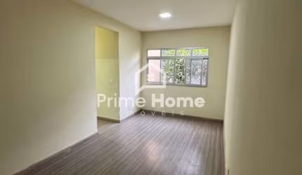 Apartamento com 3 quartos para alugar na Rua Castelnuovo, 100, Jardim García, Campinas, 63 m2 por R$ 1.600