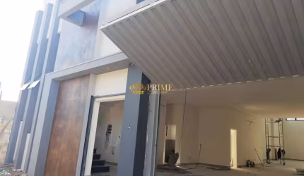 Barracão / Galpão / Depósito para alugar na Vila Nogueira, Campinas , 350 m2 por R$ 19.750