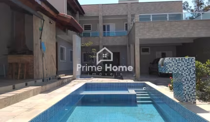 Casa com 4 quartos à venda no Jardim Maringa, Indaiatuba , 313 m2 por R$ 1.250.000
