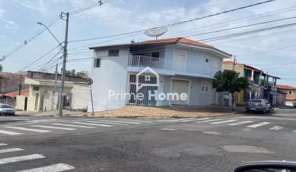 Casa com 2 quartos à venda no Jardim Morada do Sol, Indaiatuba , 233 m2 por R$ 610.000