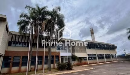 Barracão / Galpão / Depósito para alugar no Jardim Bela Vista, Sumaré , 1000 m2 por R$ 25.000