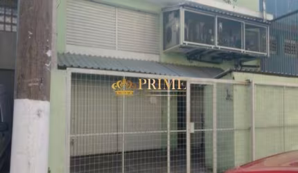 Barracão / Galpão / Depósito à venda na Rua Manoel Francisco Mendes, 85, Jardim do Trevo, Campinas, 420 m2 por R$ 1.600.000