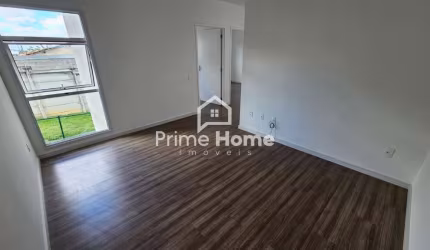 Apartamento com 2 quartos à venda na Rua Plácida Pretini, 420, Parque São Jorge, Campinas, 52 m2 por R$ 215.000