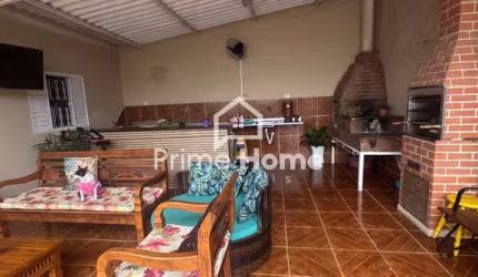 Casa com 4 quartos à venda no Jardim Campo Belo, Campinas , 180 m2 por R$ 465.000