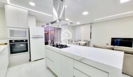 Casa em condomínio fechado com 3 quartos à venda na Quatro, Parque Residencial Terras de Yucatan, Monte Mor, 165 m2 por R$ 920.000