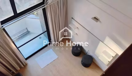Apartamento com 1 quarto para alugar na Rua Coronel Quirino, 7660, Cambuí, Campinas, 70 m2 por R$ 3.300