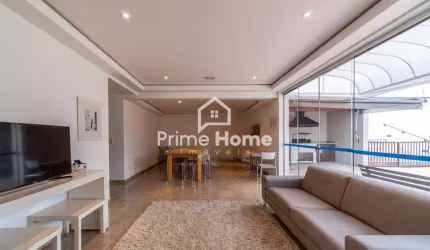 Apartamento com 3 quartos à venda na Rua Laís Bertoni Pereira, 40, Cambuí, Campinas, 160 m2 por R$ 1.200.000