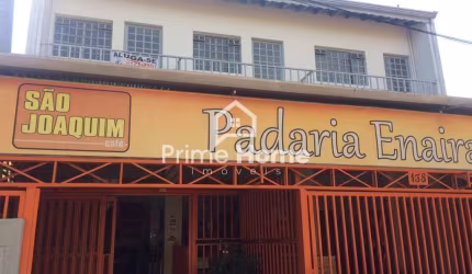 Sala comercial à venda na Rua Carolina Henriqueta Marciole Prado, 138, Dic VI (Conjunto Habitacional Santo Dias Silva), Campinas, 360 m2 por R$ 1.200.000