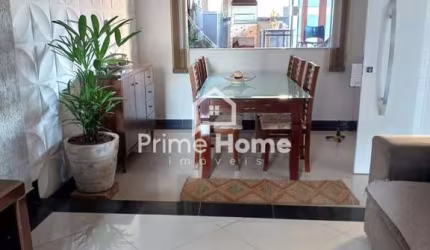 Casa com 3 quartos à venda na Rua Damião Antonio da Silva, 225, Jardim Novo Ângulo, Hortolândia, 132 m2 por R$ 500.000