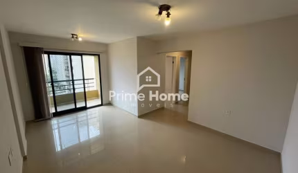 Apartamento com 3 quartos para alugar na Rua Izabel Negrão Bertotti, 30, Mansões Santo Antônio, Campinas, 80 m2 por R$ 3.500
