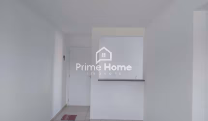 Apartamento com 2 quartos para alugar na Rua Antônio Santos Carvalhinho, 160, Vila Trinta e Um de Março, Campinas, 52 m2 por R$ 1.500