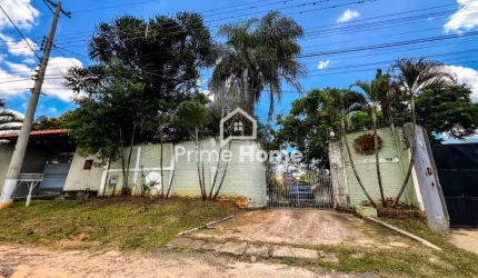 Chácara / sítio com 3 quartos à venda na Rua Rio Jundiaí, 700, Chácara Recreio Represa, Nova Odessa, 5000 m2 por R$ 1.500.000
