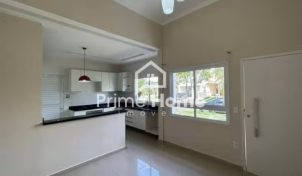 Casa em condomínio fechado com 3 quartos para alugar na Rua Winnipeg, 3099, Jardim Montreal Residence, Indaiatuba, 105 m2 por R$ 4.500