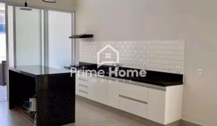 Casa em condomínio fechado com 3 quartos para alugar na Avenida Luiz Greco, 600, São Bento, Paulínia, 140 m2 por R$ 5.950