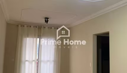 Apartamento com 2 quartos para alugar na Rua Amador Bueno, 165, Vila Industrial, Campinas, 70 m2 por R$ 2.000