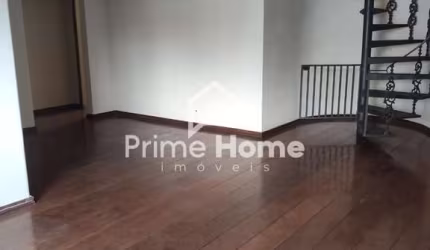 Apartamento com 4 quartos para alugar na Rua Coelho Neto, 222, Vila Itapura, Campinas, 311 m2 por R$ 3.500