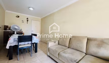 Apartamento com 3 quartos à venda na Rua Amilar Alves, 132, Vila João Jorge, Campinas, 70 m2 por R$ 370.000