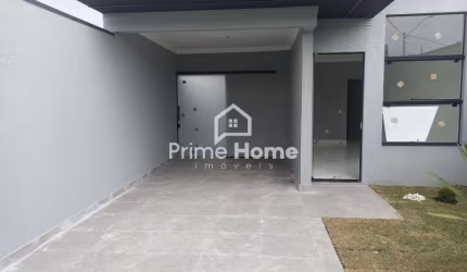 Casa com 3 quartos à venda na 3, 244, Vila São Pedro, Hortolândia, 119 m2 por R$ 575.000