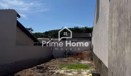 Terreno comercial à venda no Jardim Santa Judith, Campinas  por R$ 265.000