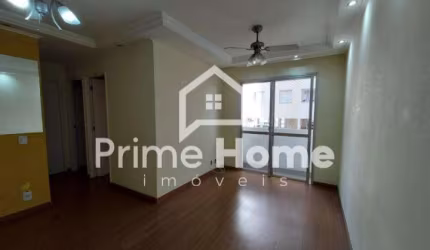 Apartamento com 3 quartos para alugar na Rua Padre Francisco de Abreu Sampaio, 269, Parque Itália, Campinas, 68 m2 por R$ 1.800